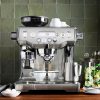 Breville Oracle Espresso Machine