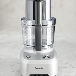 Breville 12-Cup Sous Chef™ Food Processor