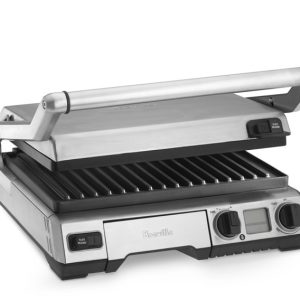 Breville Smart Grill & Griddle