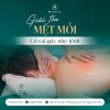  GIẢI TỎA MỆT MỎI CỔ VAI GÁY – NHẸ TÊNH NHƯ CHƯA TỪNG ĐAU